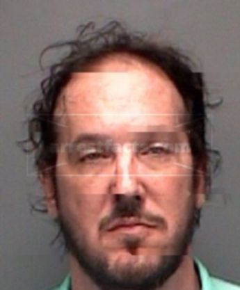 Gerald Thomas Gergely