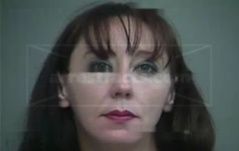 Tresha Dawn Bachman