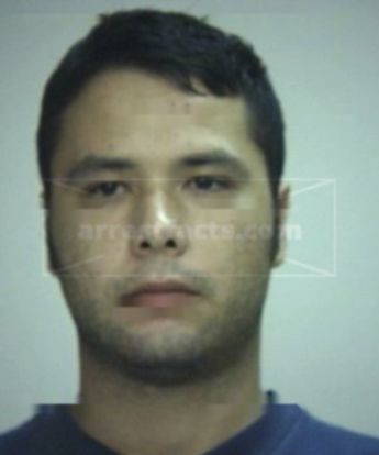 Michael Anthony Harrington