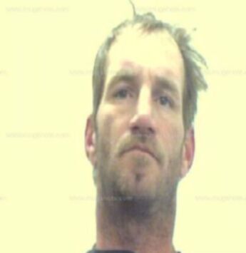 Troy Eugene Cox