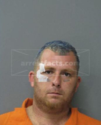 Cody Dean Gresham