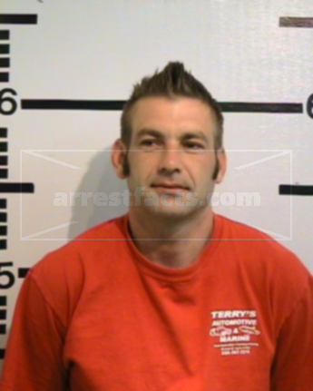 Michael Clyde Lynch