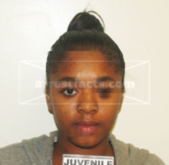 Aysha Monae Wilkins