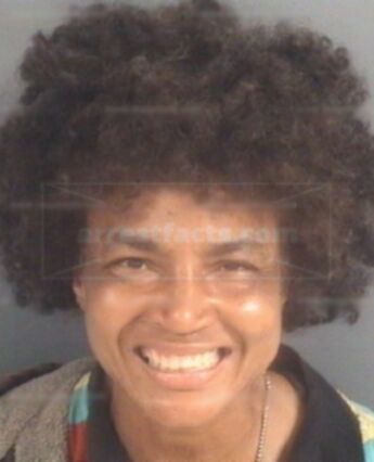 Sonya Adams Deberry