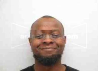 Kevin Aaron Lewis