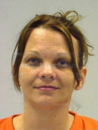 Kerrie Ann Waller