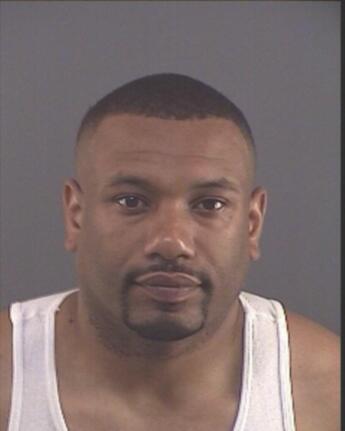 Marcus Dion Mckinley