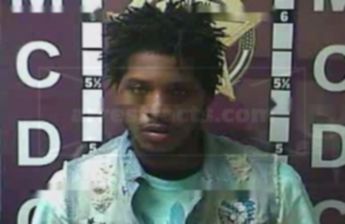 Jeremy Lewayne Campbell