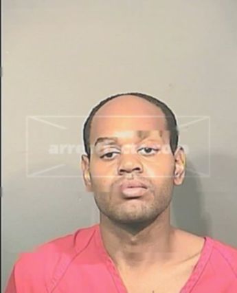 Vincent Ackron Clarke