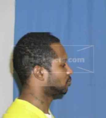 Antonio D Lewis