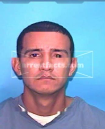Jose Leonardo Gutierrez