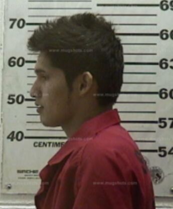 Wilber Melara