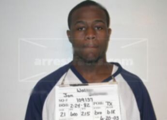 Jon Solomon Walker
