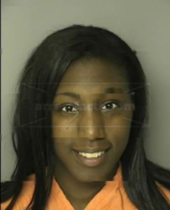 Shanqua Shadale Watford