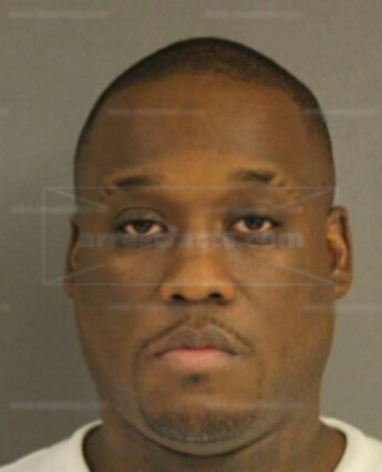 Corey Cordale Bell