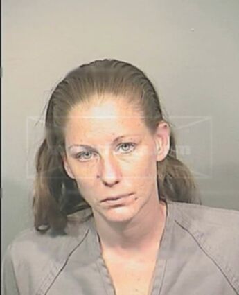Natalie Lynn Pence