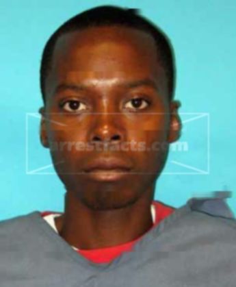 Alton Anthonas Burch