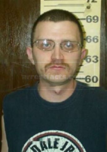 Dustin Ryan Logan