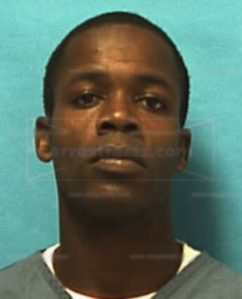 Tilton Jermaine Molden