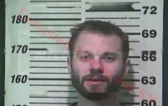Michael Allen Reeder