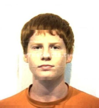 Shane Paul Armstrong