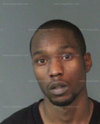 Monterio Joseph Hall