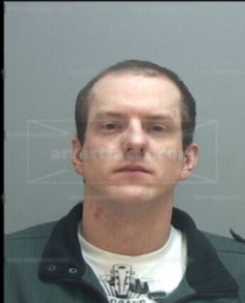 Jeremy Don Walker