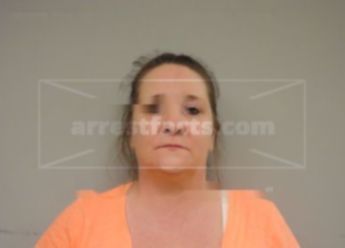 Tina Marie Ebright