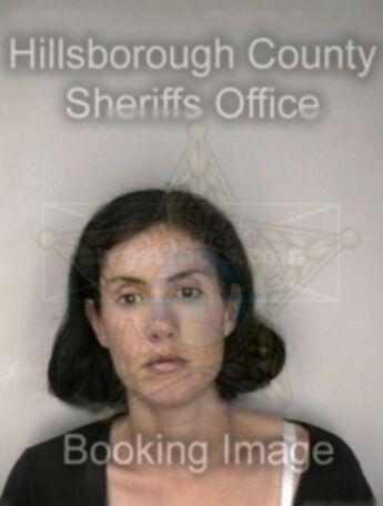 Stacy Bernice Garcia