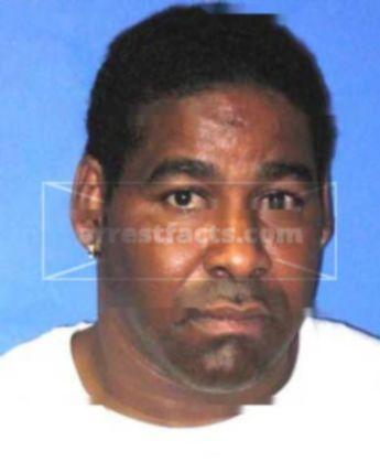 Anthony Clay Johnson