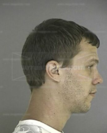 Josh Wayne Brooks