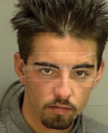 Brandon Leon Hatfield