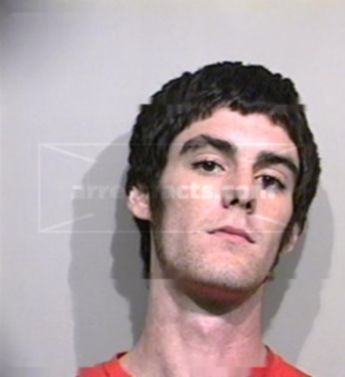 Jacob Dale Thrasher