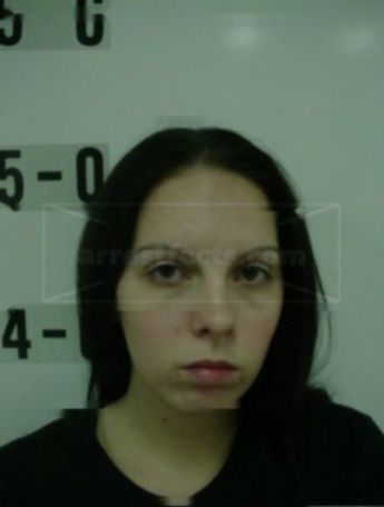 Britni Anne Burnham