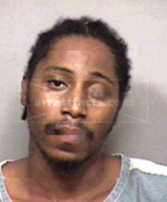 Anton Eugene James
