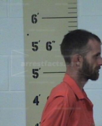 Joshua James Shaw