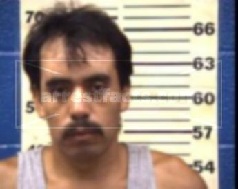 Fermin Alvarez Coronilla