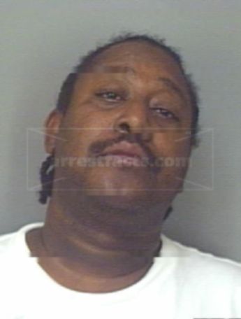 Travis Marcellus Buford
