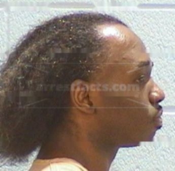 Tywan M. Starnes