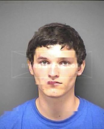 Bryan Glenn Wilson Holst