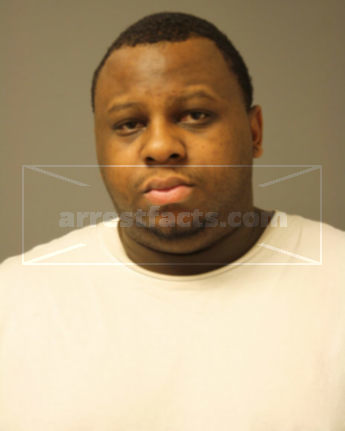 Maurice Brown
