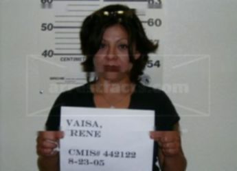 Irene Vaisa