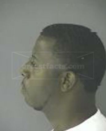 Lloyd Talvin Williams