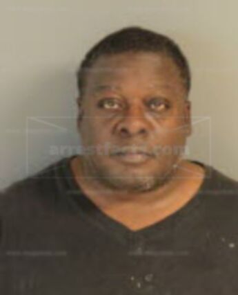 Rodney Cotton