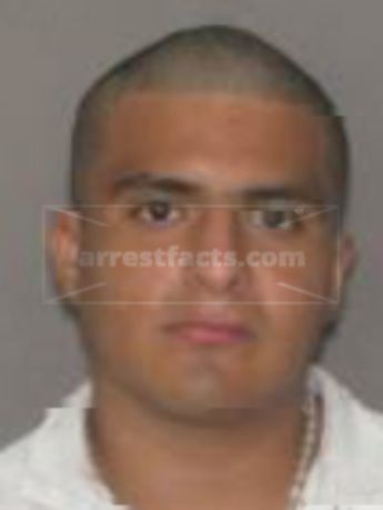 Jose Anthony Zavala