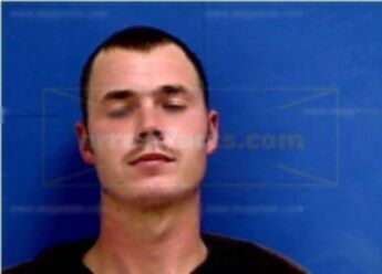 Dustin Kyle Pope