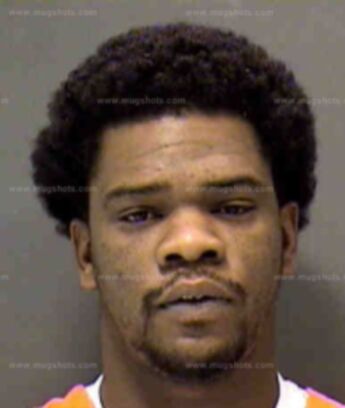 Torry Isiah Houston