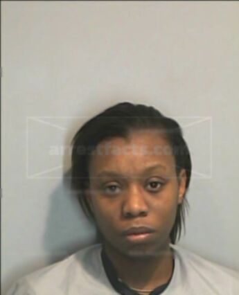 Chiquita Mitchell West