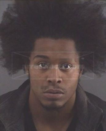 Brian Armond Burnside