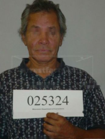 Vernon D Peters